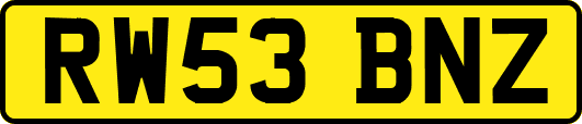 RW53BNZ