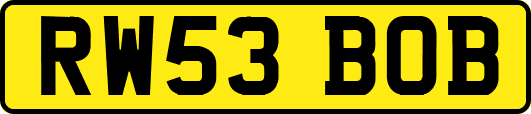 RW53BOB
