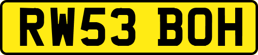 RW53BOH