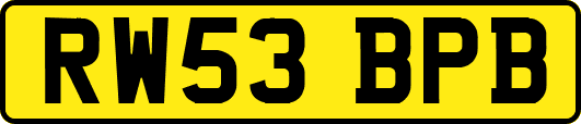 RW53BPB