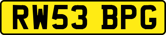 RW53BPG