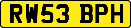 RW53BPH