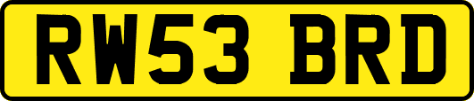 RW53BRD