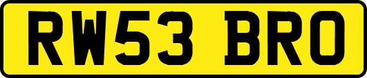 RW53BRO