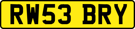RW53BRY