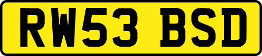 RW53BSD