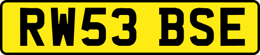 RW53BSE