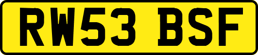 RW53BSF