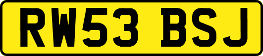 RW53BSJ