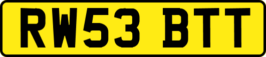 RW53BTT