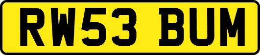 RW53BUM