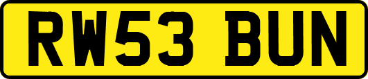 RW53BUN