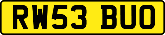 RW53BUO