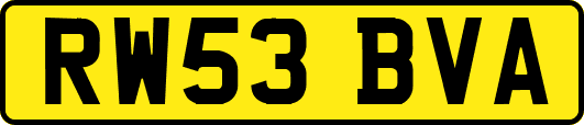 RW53BVA