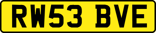 RW53BVE