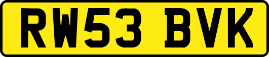 RW53BVK