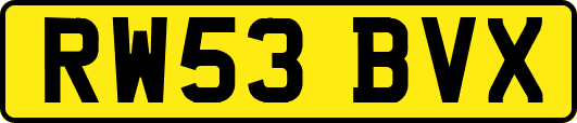 RW53BVX