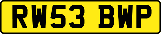RW53BWP