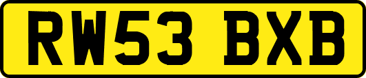 RW53BXB