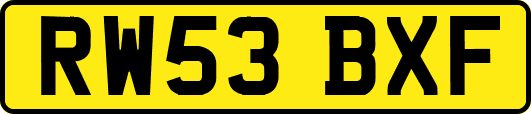 RW53BXF