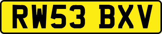 RW53BXV