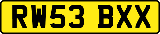 RW53BXX