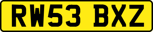 RW53BXZ