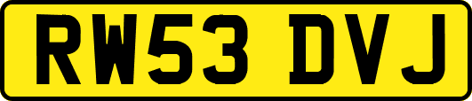 RW53DVJ