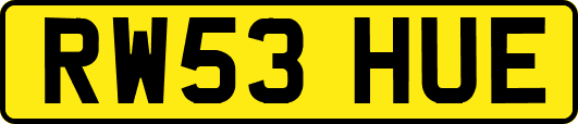 RW53HUE