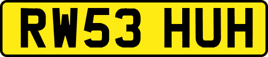 RW53HUH