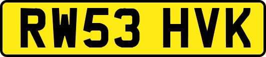 RW53HVK