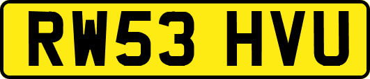 RW53HVU