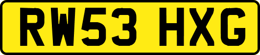 RW53HXG