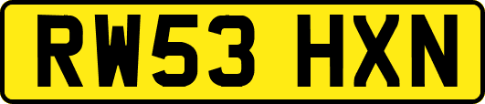 RW53HXN