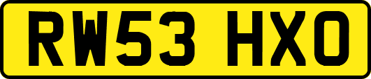 RW53HXO