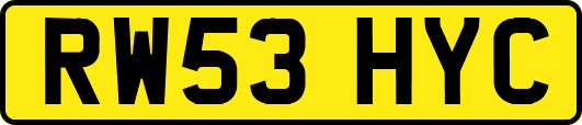 RW53HYC