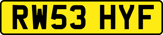 RW53HYF