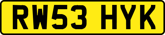 RW53HYK