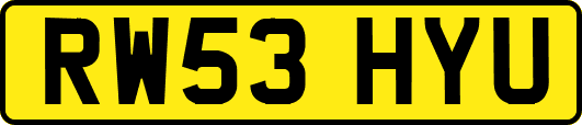 RW53HYU