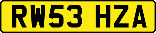 RW53HZA