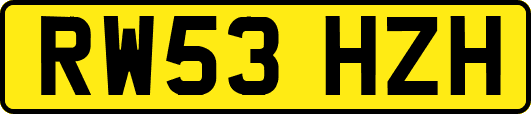 RW53HZH