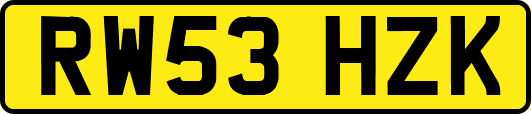 RW53HZK