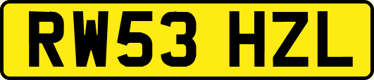RW53HZL