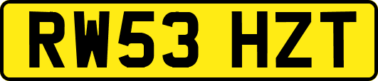 RW53HZT