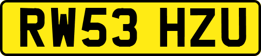 RW53HZU