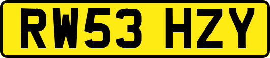 RW53HZY