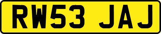 RW53JAJ
