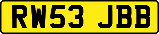 RW53JBB