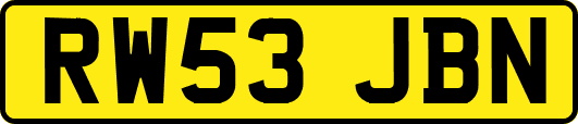 RW53JBN