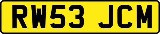 RW53JCM